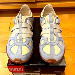 Diesel women sneakers
